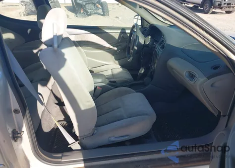 2003 Oldsmobile Alero Gl1 from USA, damaged, VIN 1G3NL12F63C232920